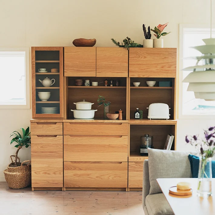 LOM(ロム)　ユニット W600 setB - Image 4