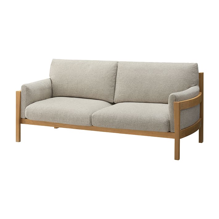 TABER(テイバー)　ソファ替えカバー 3シーター用 - Image 2