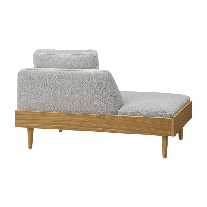 【受注生産生地】NOLA(ノルア)　カバーリングソファ 2シーター - Image 6