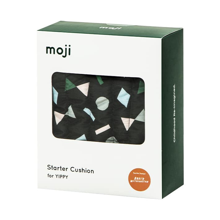YIPPY(イッピー)　スタータークッション Multi shape - Image 4