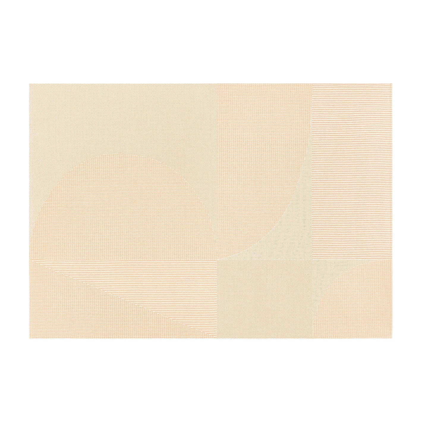 LAPPEN(ラペン) ラグ グレー - Image 5