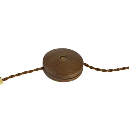 WOOD CORD REEL - Image 3