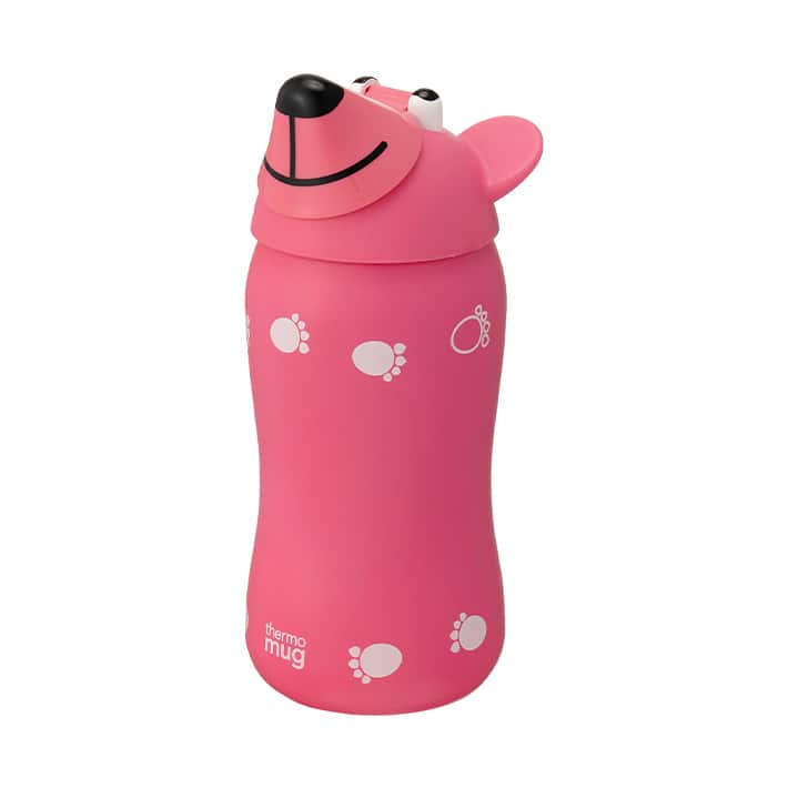 ANIMAL BOTTLE BEAR - Image 17