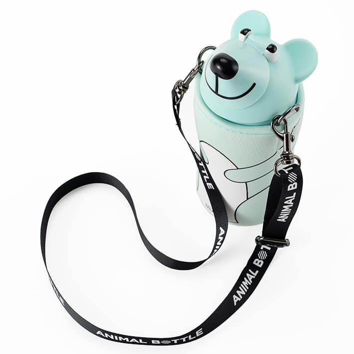 ANIMAL BOTTLE BEAR - Image 6
