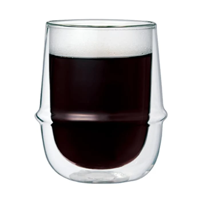 KRONOS　ダブルウォール コーヒーカップ - Image 3