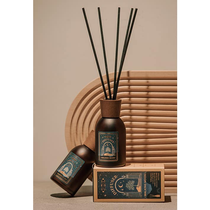 OPTATUM Diffuser 150ml Walking Moon - Image 5