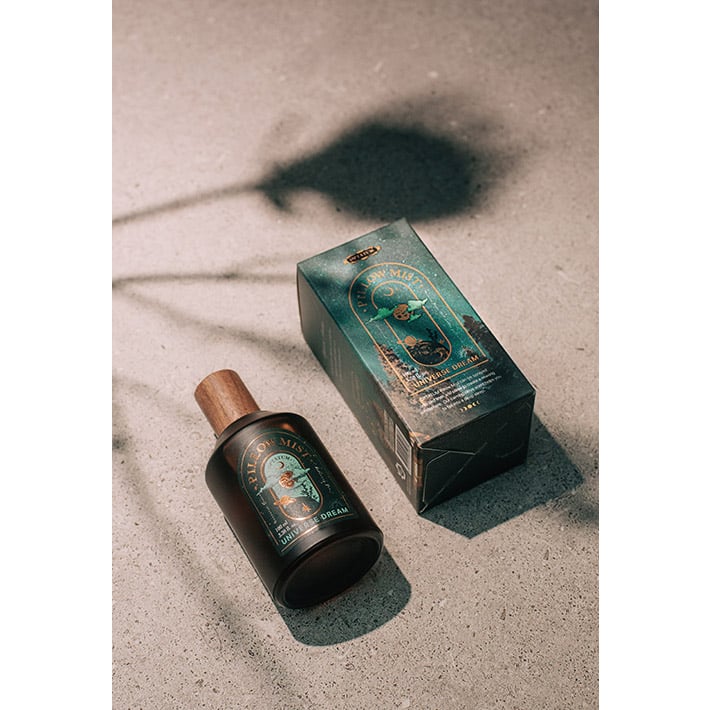 OPTATUM Pillow Mist Universe Dream - Image 3