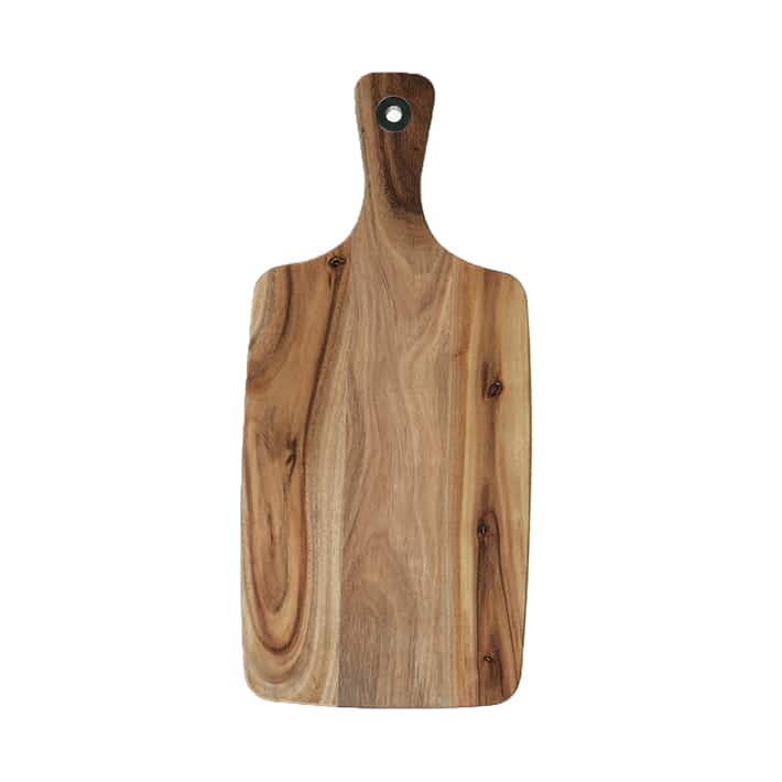 Acacia cutting board - Image 4