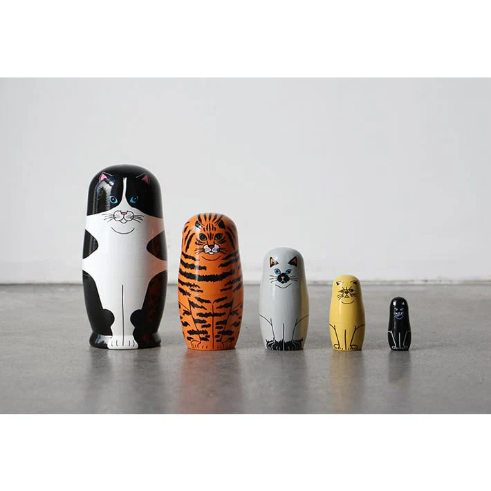 FELINE 5 - Image 7