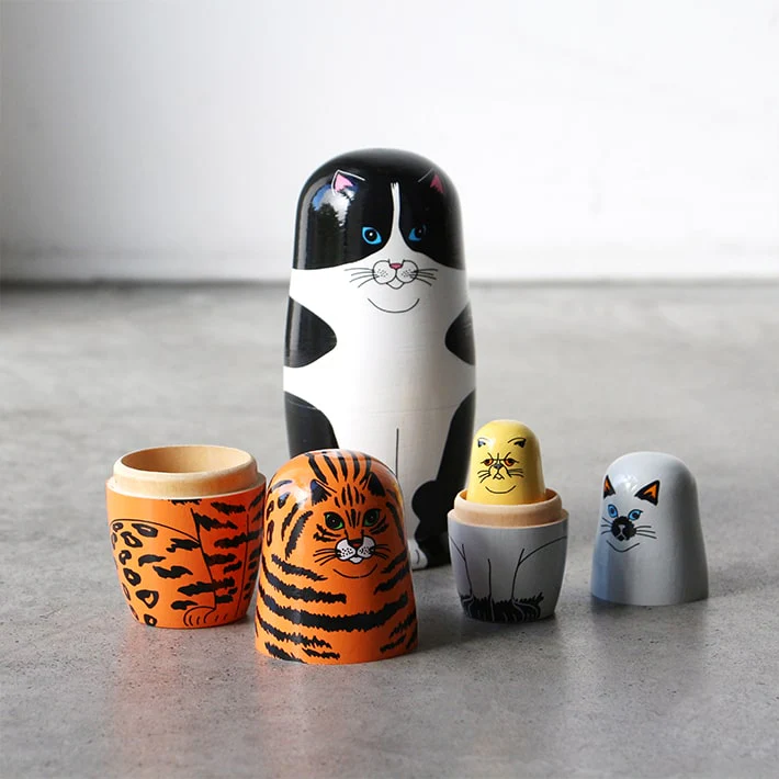 FELINE 5 - Image 8