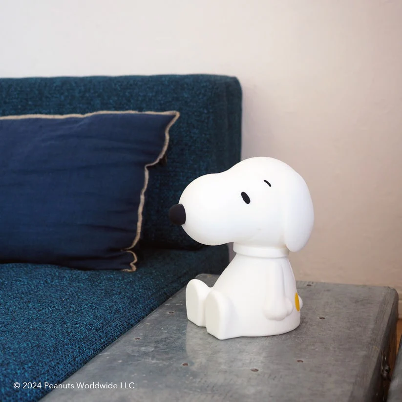 First Light Snoopy - Image 4