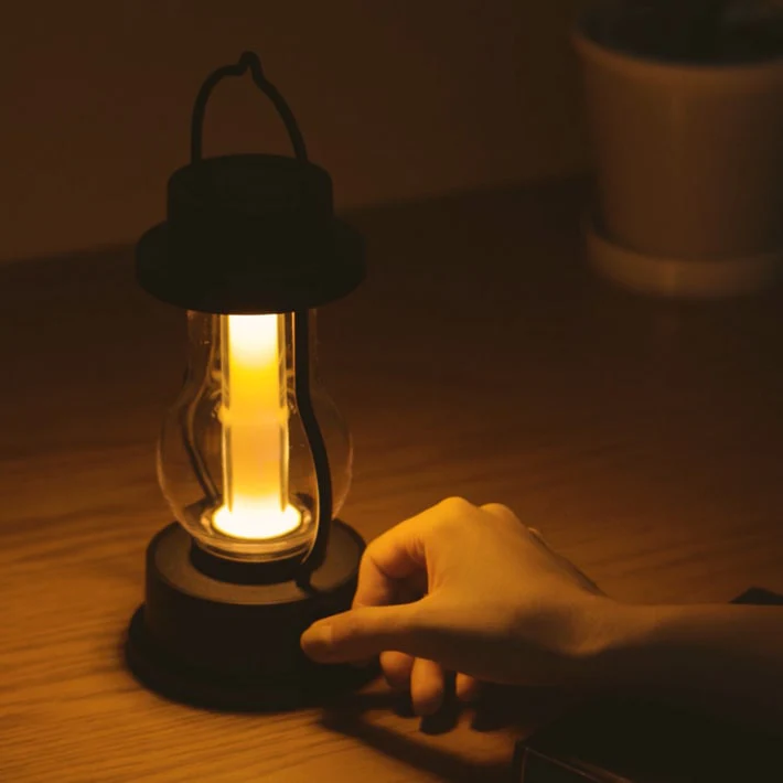 BALMUDA(バルミューダ)　The Lantern - Image 20