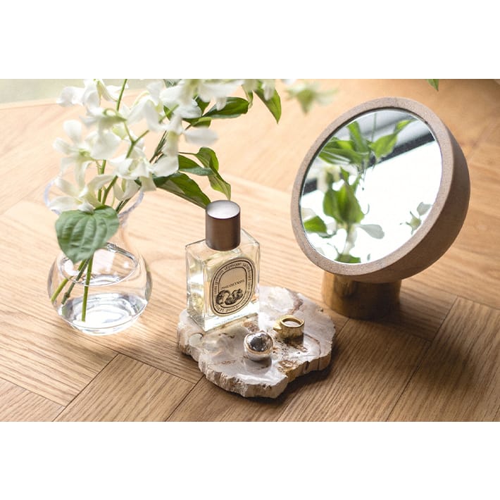 WOOD COASTER ナチュラル - Image 4