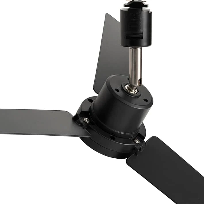 ダクトレールファン DCモータープラス Φ50cm - Image 11