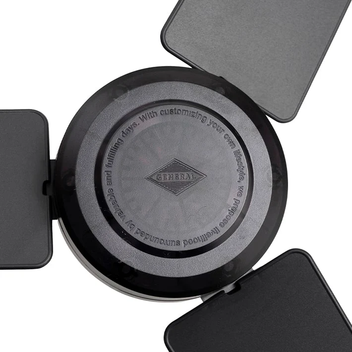 ダクトレールファン DCモータープラス Φ50cm - Image 12