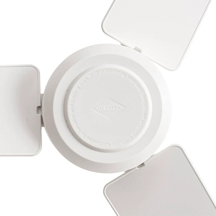 ダクトレールファン DCモータープラス Φ50cm - Image 4