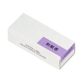 PAPIER LABO.和紙香 - Image 4